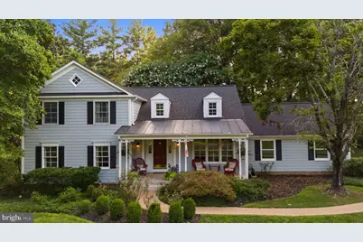 210 Falcon Ridge Road, Great Falls, VA 22066 - Photo 48
