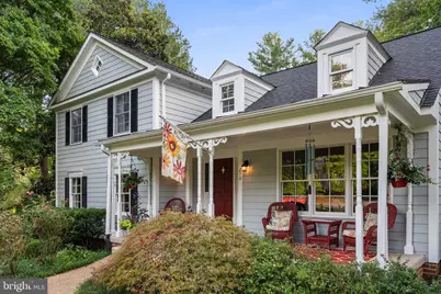210 Falcon Ridge Road, Great Falls, VA 22066 - Photo 46