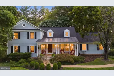 210 Falcon Ridge Road, Great Falls, VA 22066 - Photo 1
