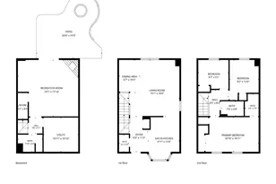 7400 Meadowleigh Way, Alexandria, VA 22315 - Photo 38