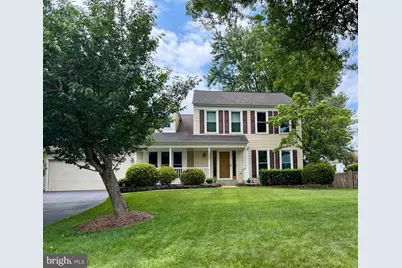 13603 Haverford Court, Chantilly, VA 20151 - Photo 1