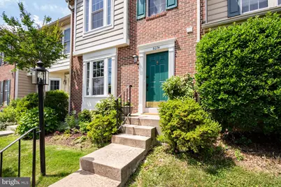 6074 Kestner Circle, Alexandria, VA 22315 - Photo 2