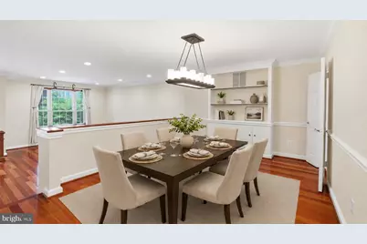 1433 McLean Mews Court, McLean, VA 22101 - Photo 14