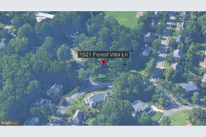 1521 Forest Villa Lane, McLean, VA 22101 - Photo 50