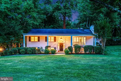 1521 Forest Villa Lane, McLean, VA 22101 - Photo 2