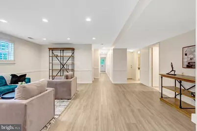 1521 Forest Villa Lane, McLean, VA 22101 - Photo 34