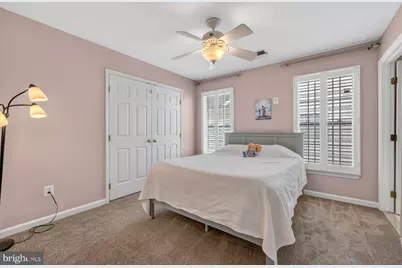 7996 Almeda Court, Lorton, VA 22079 - Photo 22
