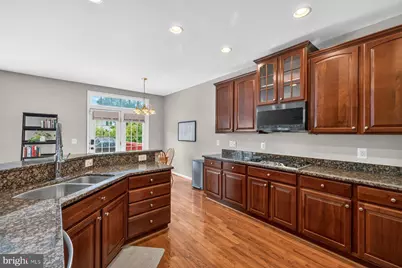 7996 Almeda Court, Lorton, VA 22079 - Photo 10