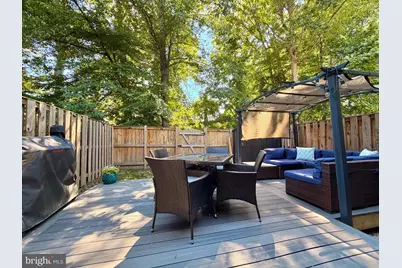 5968 Clerkenwell Court, Burke, VA 22015 - Photo 16