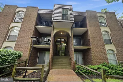 3366 Woodburn Road #23, Annandale, VA 22003 - Photo 1