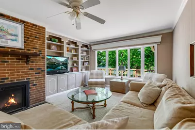 1601 Mary Ellen Court, McLean, VA 22101 - Photo 6