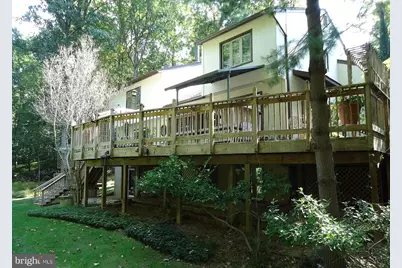 11696 Fox Glen Drive, Oakton, VA 22124 - Photo 46