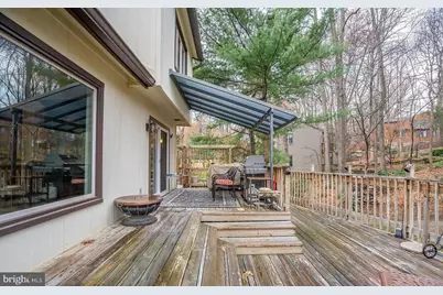 11696 Fox Glen Drive, Oakton, VA 22124 - Photo 34
