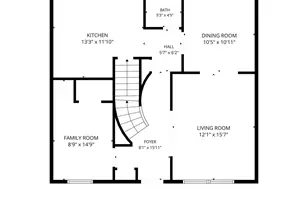 6027 Queenston St, Springfield, VA 22152 - Photo 32