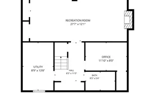 6027 Queenston St, Springfield, VA 22152 - Photo 34