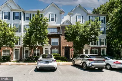 12765 Fair Crest Court #304, Fairfax, VA 22033 - Photo 32