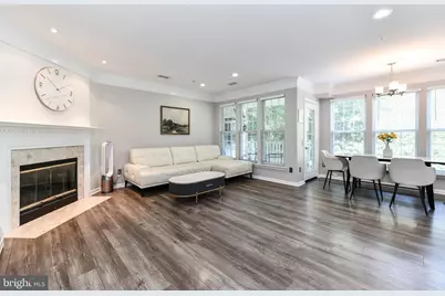 12765 Fair Crest Court #304, Fairfax, VA 22033 - Photo 1