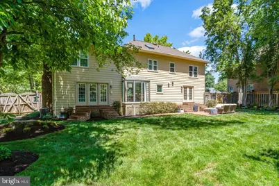 4305 Sheridans Point Court, Alexandria, VA 22309 - Photo 2