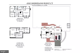 4305 Sheridans Point Ct, Alexandria, VA 22309 - Photo 60