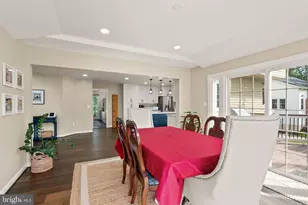 15445 Martins Hundred Dr, Centreville, VA 20120 - Photo 16