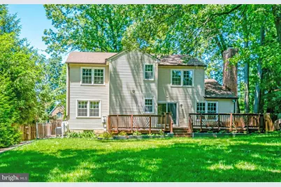 8517 Electric Ave, Vienna, VA 22182 - Photo 2