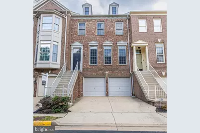 9551 Lagersfield Circle, Vienna, VA 22181 - Photo 1