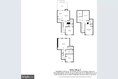 6182 Stonepath Circle, Centreville, VA 20120 - Photo 50