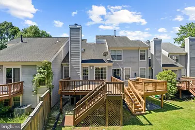 6182 Stonepath Circle, Centreville, VA 20120 - Photo 48