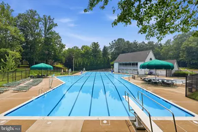 5906 Bridgetown Court #37, Burke, VA 22015 - Photo 34