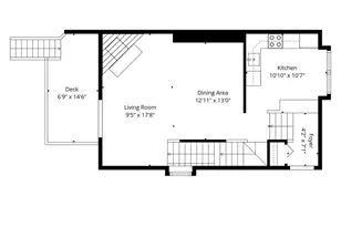5906 Bridgetown Ct, Burke, VA 22015 - Photo 52