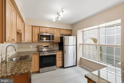 5906 Bridgetown Court #37, Burke, VA 22015 - Photo 10