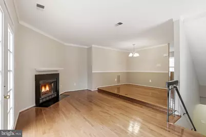5906 Bridgetown Court #37, Burke, VA 22015 - Photo 6