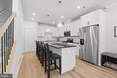 4744 Tatum Mill Way #509, Chantilly, VA 20151 - Photo 6