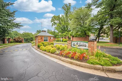 7621 Provincial Drive #211, McLean, VA 22102 - Photo 34