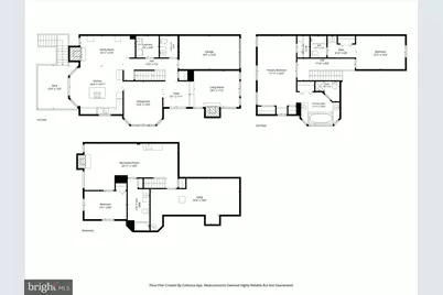 1456 Hampton Hill Circle, McLean, VA 22101 - Photo 52