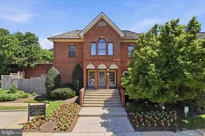 1456 Hampton Hill Circle, McLean, VA 22101 - Photo 42