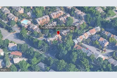1456 Hampton Hill Circle, McLean, VA 22101 - Photo 48
