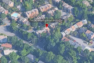 1456 Hampton Hill Cir, McLean, VA 22101 - Photo 48