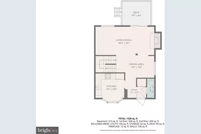 2901 Piney Grove Court, Fairfax, VA 22031 - Photo 2