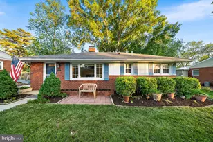 1505 Baltimore Rd, Alexandria, VA 22308 - Photo 1