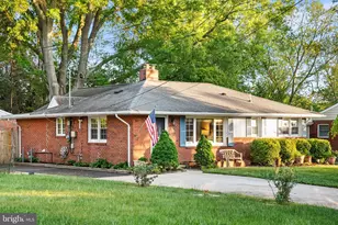 1505 Baltimore Rd, Alexandria, VA 22308 - Photo 48