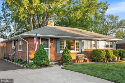 1505 Baltimore Road, Alexandria, VA 22308 - Photo 10