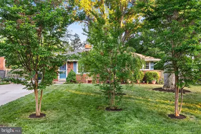 1505 Baltimore Road, Alexandria, VA 22308 - Photo 46