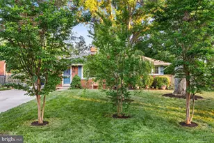 1505 Baltimore Rd, Alexandria, VA 22308 - Photo 46