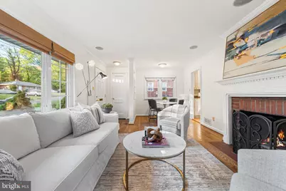 1505 Baltimore Road, Alexandria, VA 22308 - Photo 12