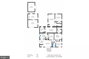 1505 Baltimore Rd, Alexandria, VA 22308 - Photo 50
