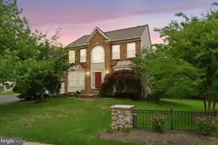 6355 Willowfield Way, Springfield, VA 22150 - Photo 1
