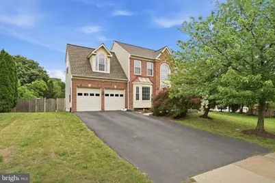 6355 Willowfield Way, Springfield, VA 22150 - Photo 4