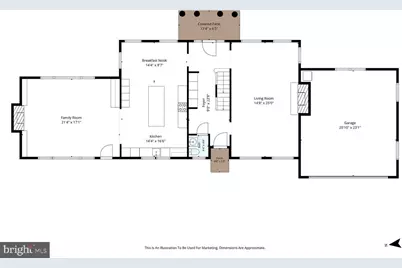 710 Live Oak Drive, McLean, VA 22101 - Photo 70