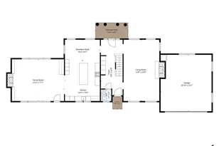 710 Live Oak Dr, McLean, VA 22101 - Photo 70